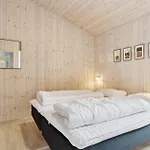 Lovely In With Sauna Oksbøl