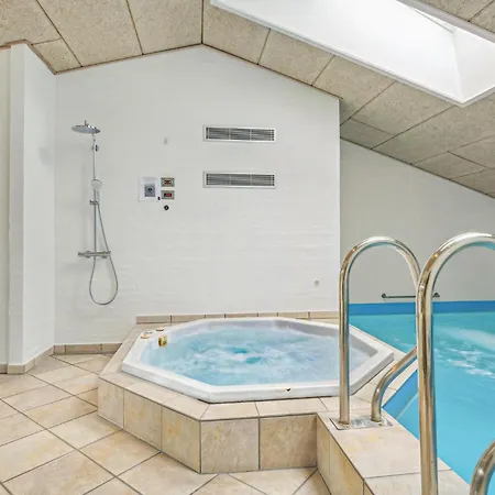 Lovely In With Sauna *