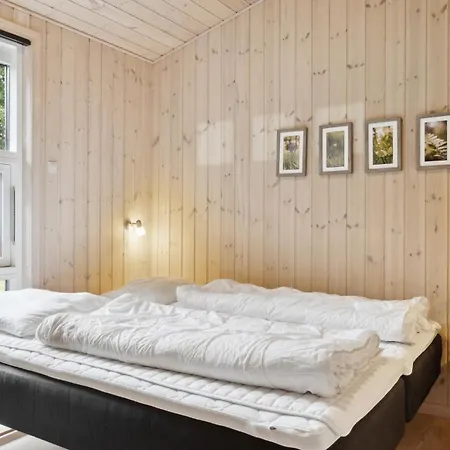 Lovely In With Sauna *