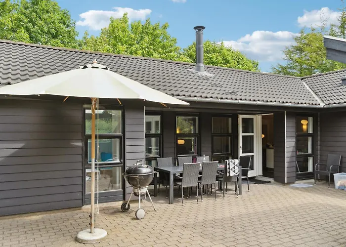 Lovely In With Sauna Nyaraló