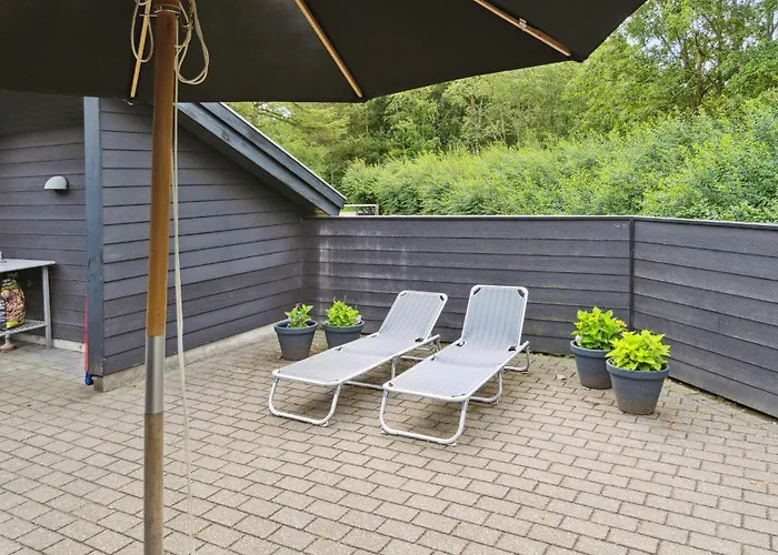 Lovely In With Sauna *