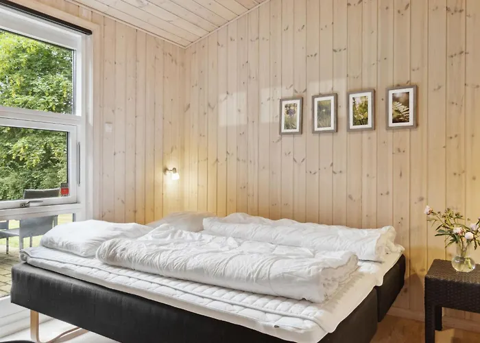 Lovely In With Sauna *