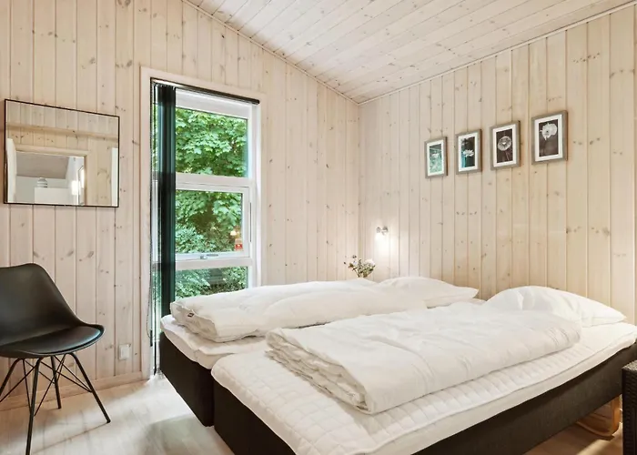 Lovely In With Sauna *