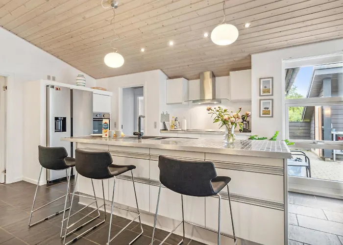 Lovely In With Sauna *